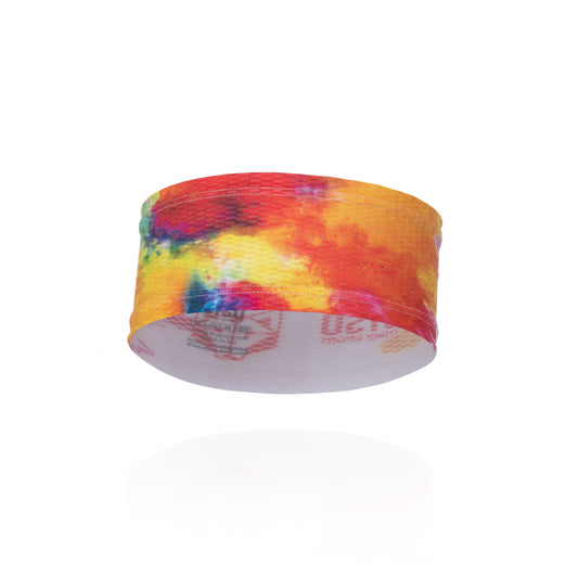 UltraLight headband - Colors 10 cm
