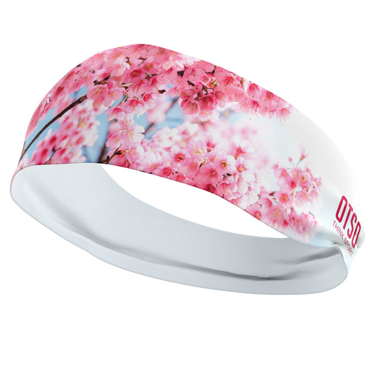 Cinta de cabeza - Almond Blossom 8 cm