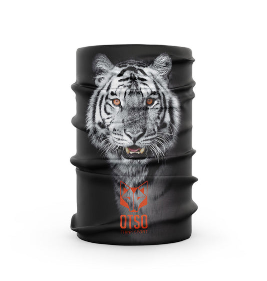 Neck protector - Tiger