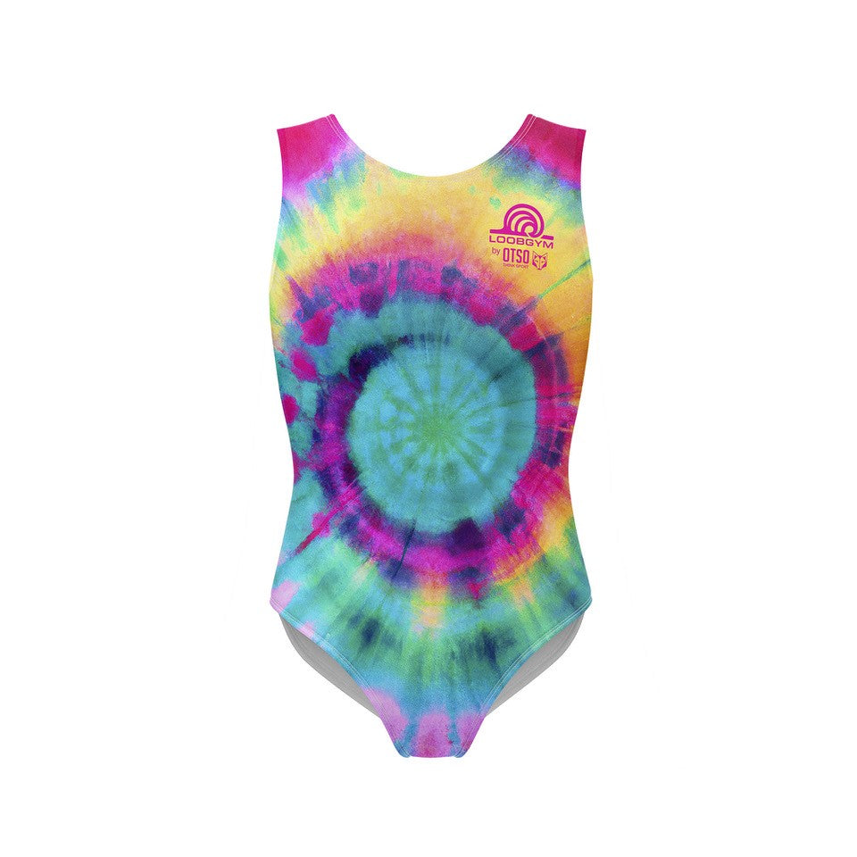 Maillot tie and dye sale