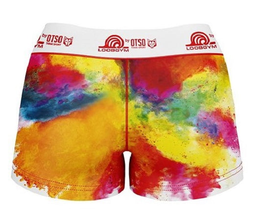Short COLORS