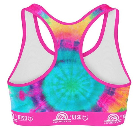 TIE-DYE Top