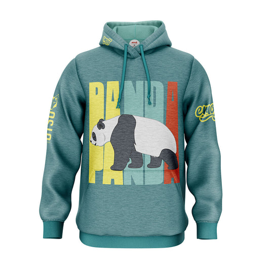 Sudadera - Emoji Panda