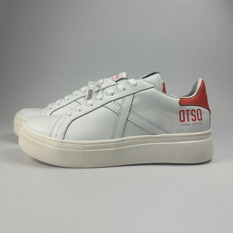 Sneakers OTSO X Munic - Dona