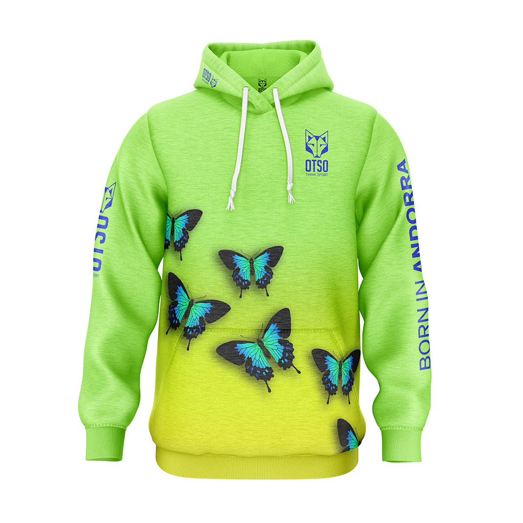 Sudadera - Butterfly