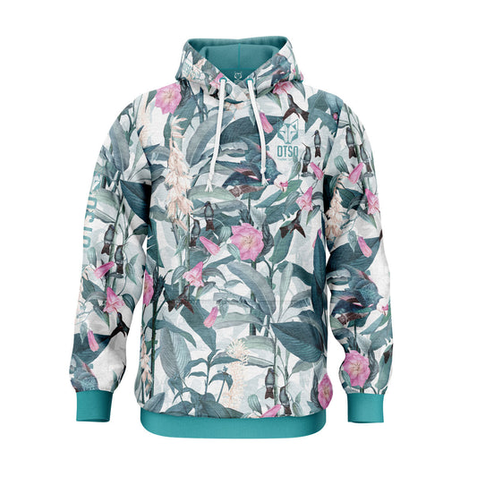 Sweatshirt - Garden