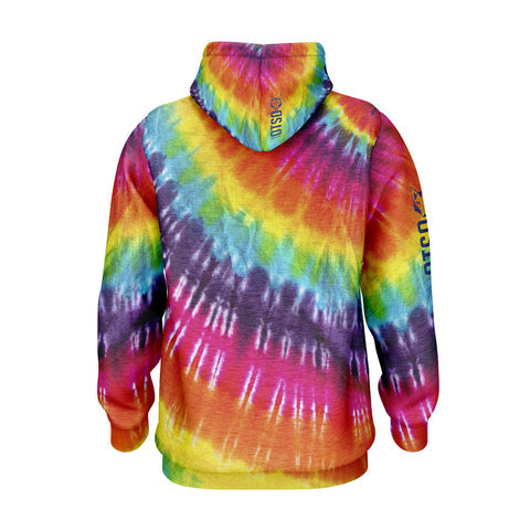 Sweatshirt - Tie Dye