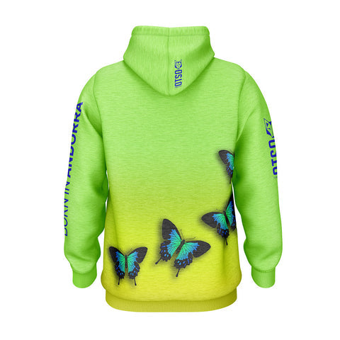 Sweatshirt - Butterfly