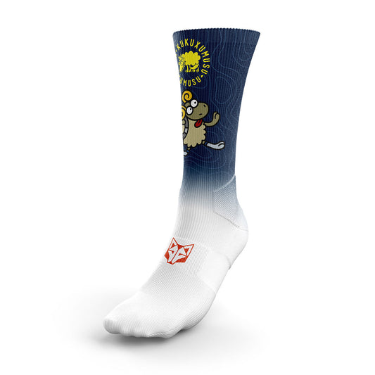 Sublimated Socks - Kukuxumusu Bildot