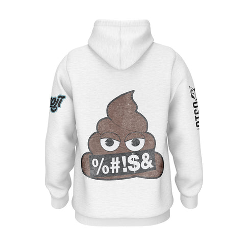 Sudadera - Emoji Déjà Poo