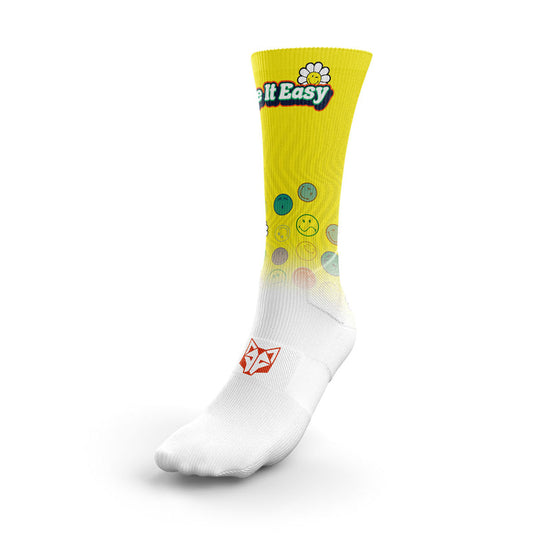 Sublimated Socks - SmileyWorld Easy (Outlet)