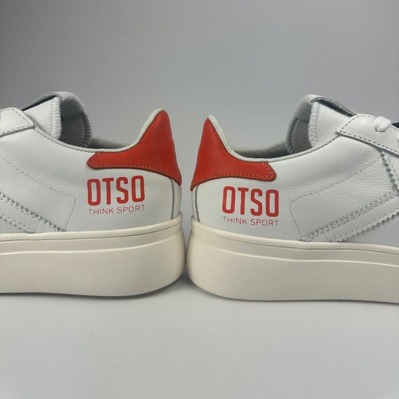 Sneakers OTSO X Munich - Hombre