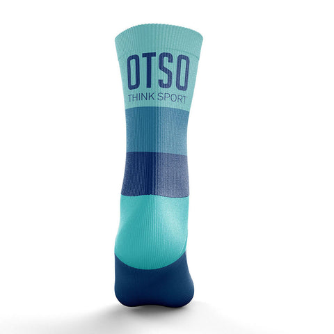 Multisport Medium Cut Socks - Aoki