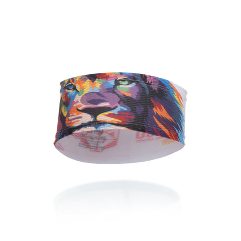 Cinta de cabeza UltraLight - Be a Lion