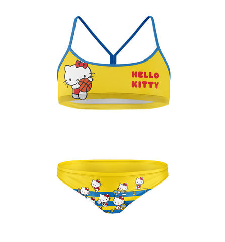 Bikini - Hello Kitty Sports