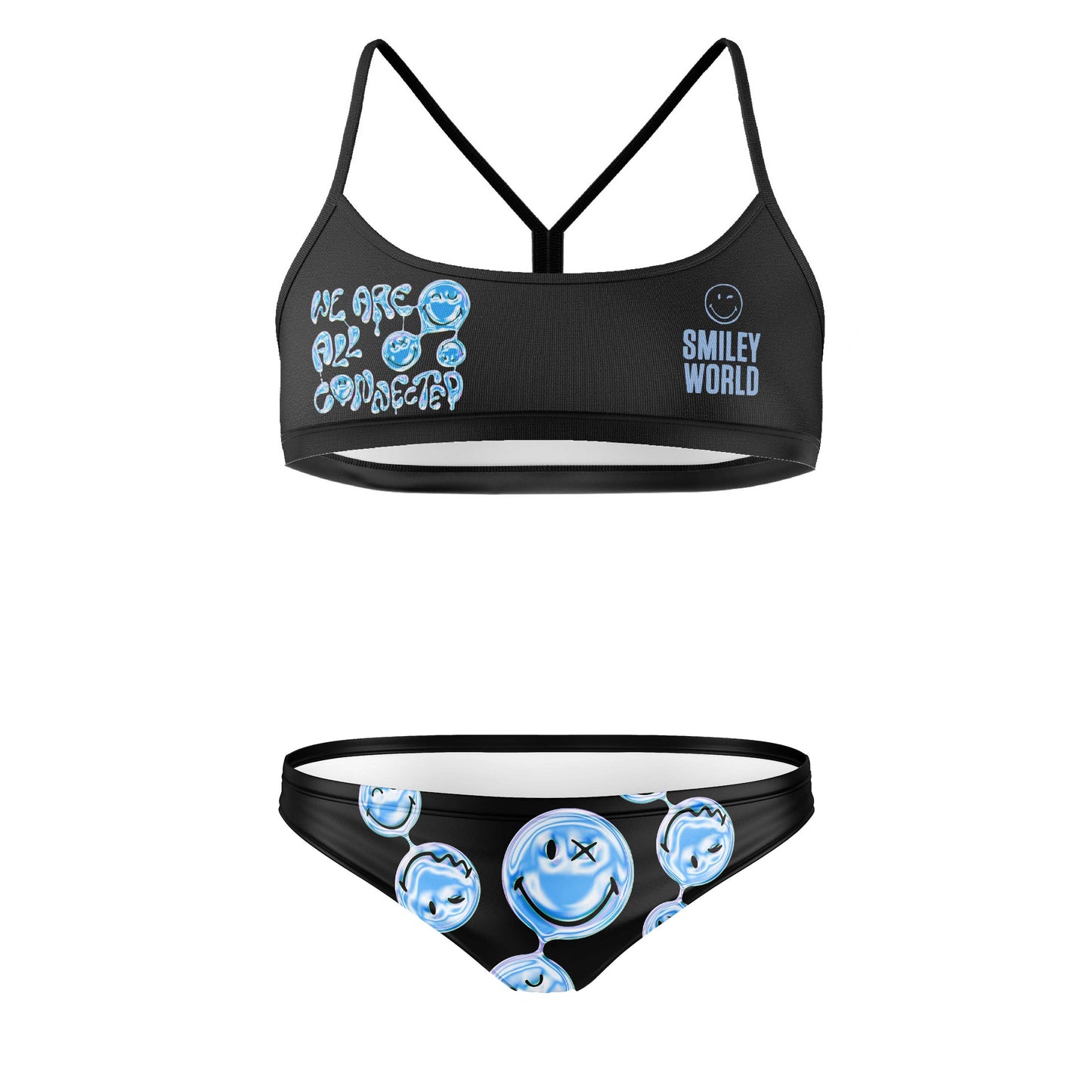 Bikini - S.W.Smiley World Connected