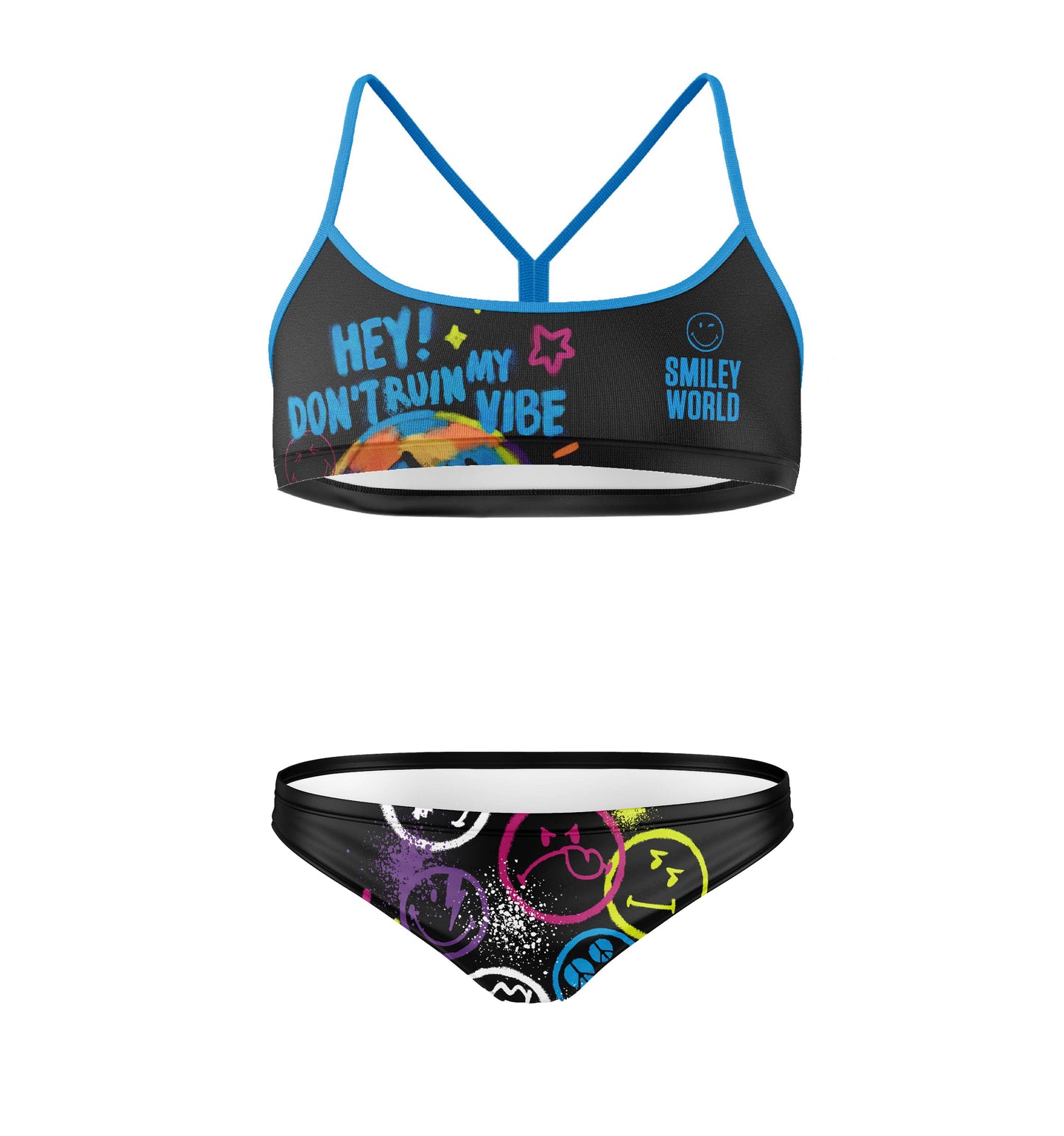 Bikini - S.W.Smiley World Festival