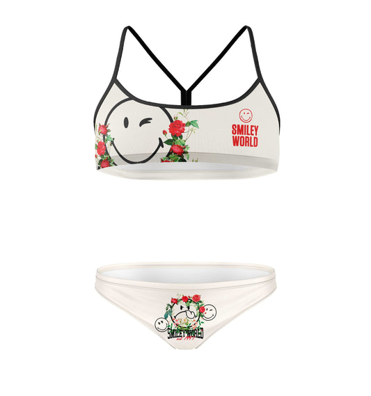 Bikini - S.W.Smiley World Vintage