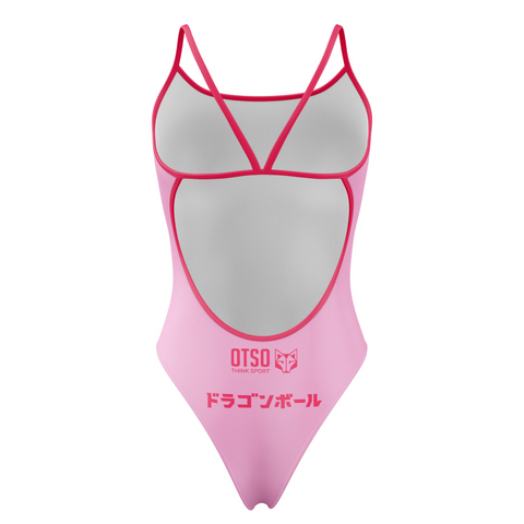 Bañador mujer - Dragon Ball Bulma