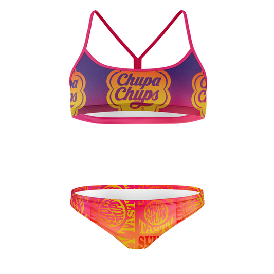 Bikini - Normal is Boring Emoji