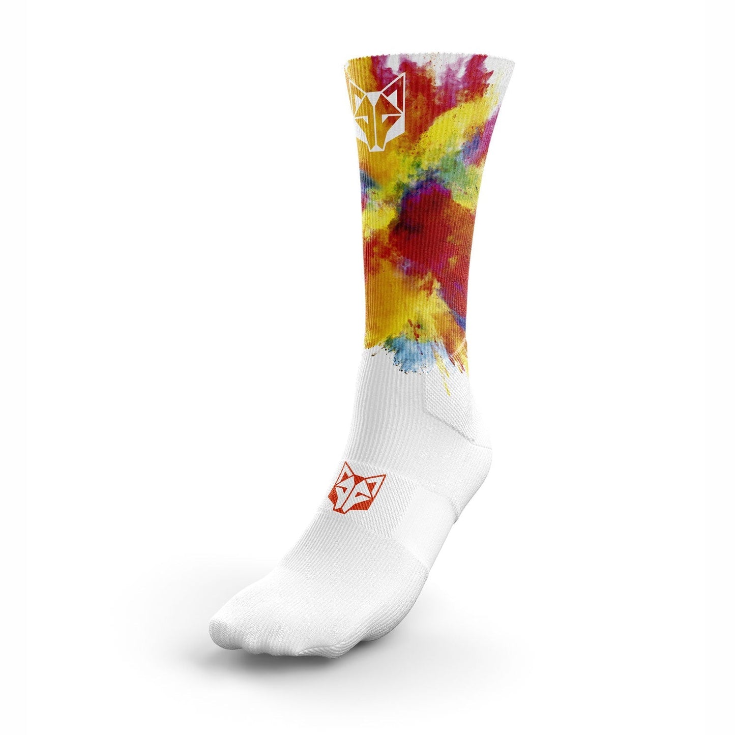 Sublimated Socks - Colors