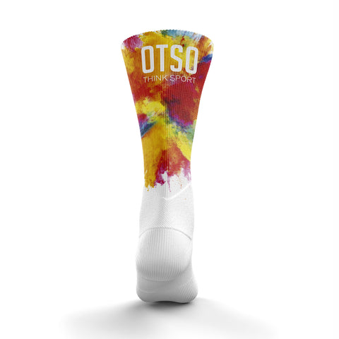 Sublimated Socks - Colors