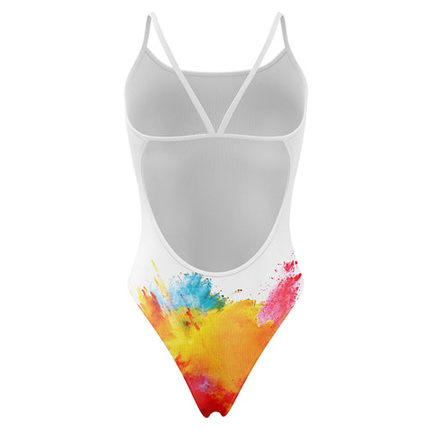 Women's swimsuit - Colors