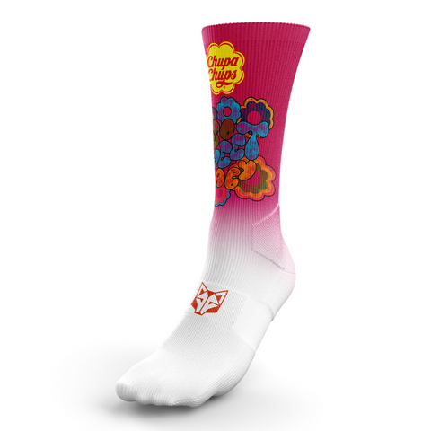 Sublimated Socks - Be A Lion