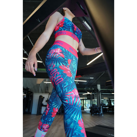 Legging - Tropical