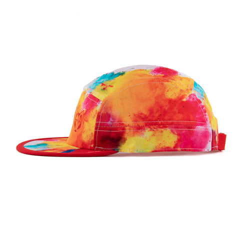 Running Cap - Colors