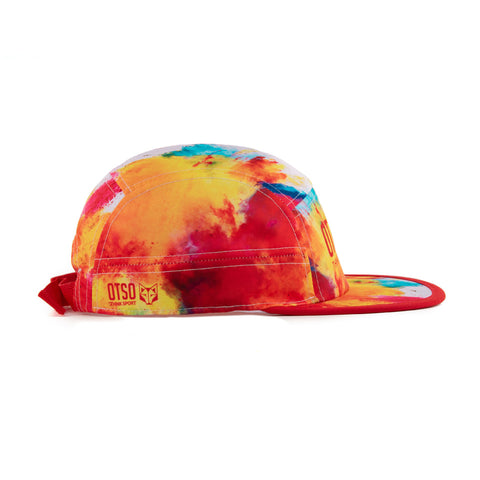 Gorra de correr - Colors