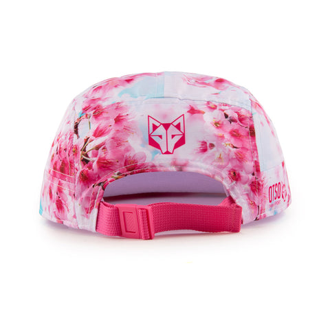 Gorra de correr - Almond Blossom