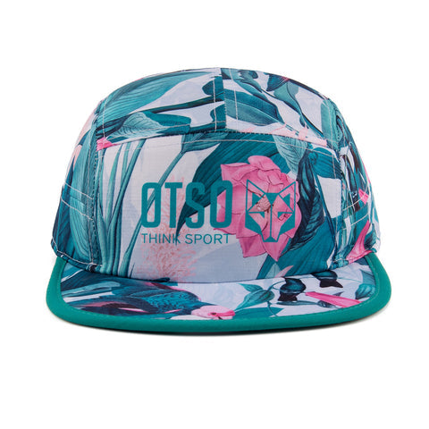 Gorra de correr - Garden