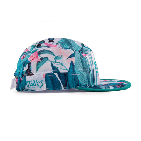 Gorra de correr - Garden