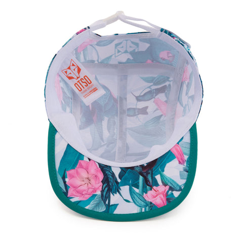 Gorra de correr - Garden