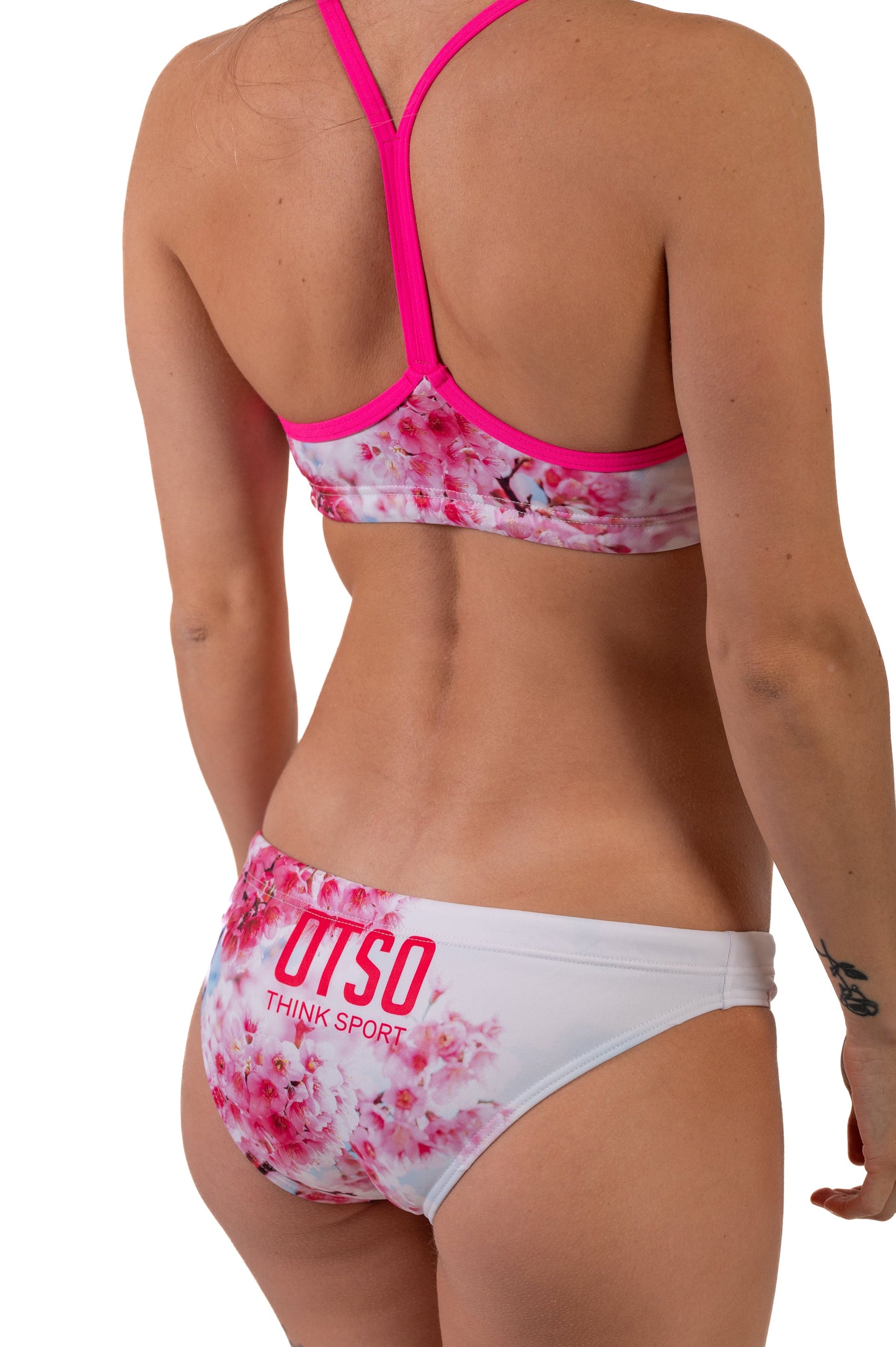 Bikini - Almond Blossom