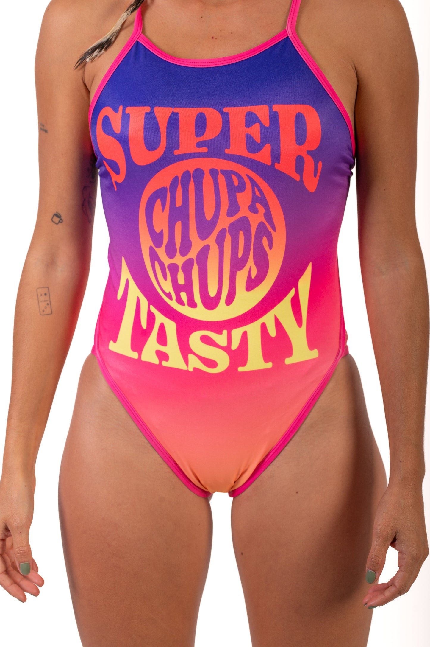 Bañador mujer - Chupa Chups Super Tasty
