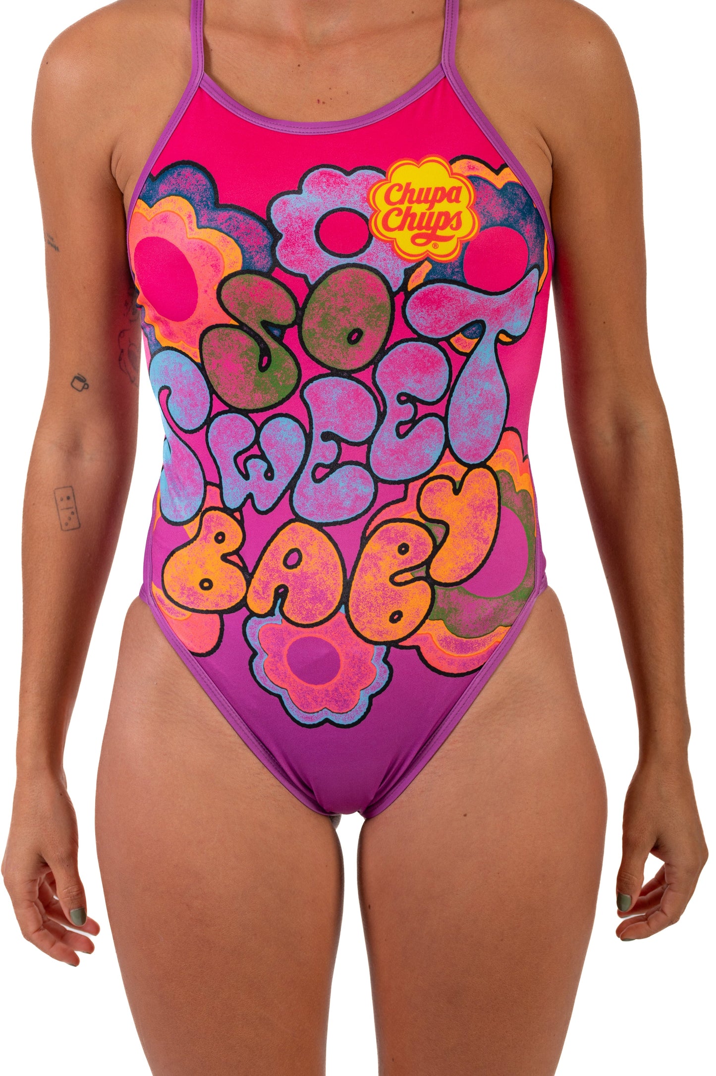 Bañador mujer - Chupa Chups Sweet Baby