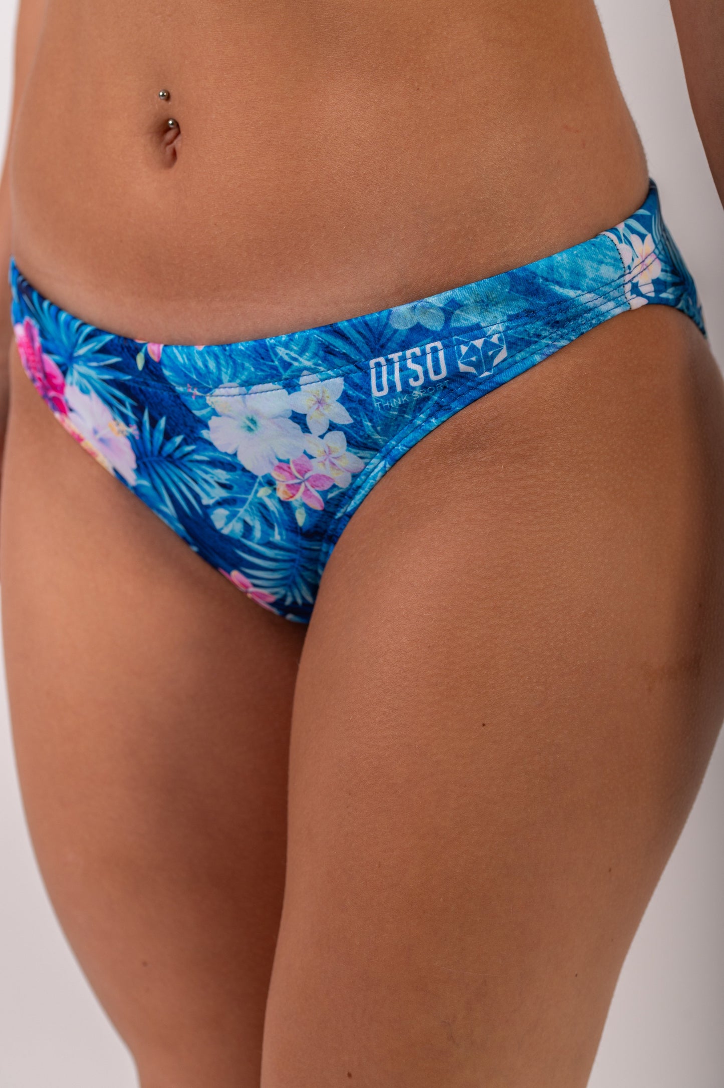 Bikini - Swim Bike Run Wave