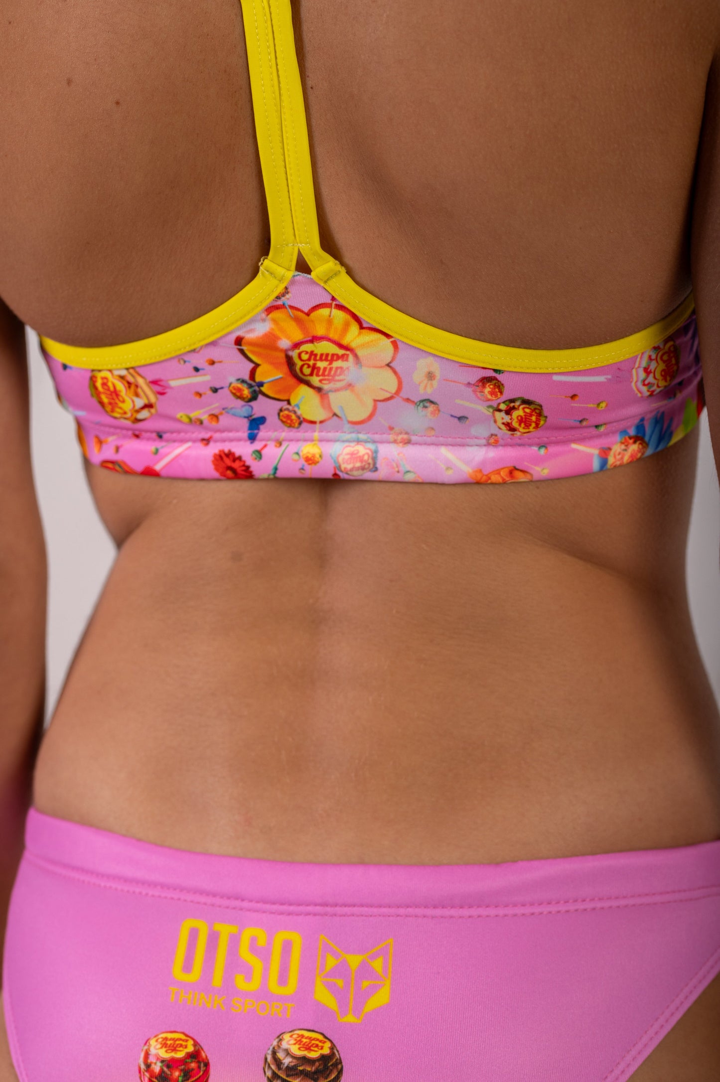 Bikini - Normal is Boring Emoji