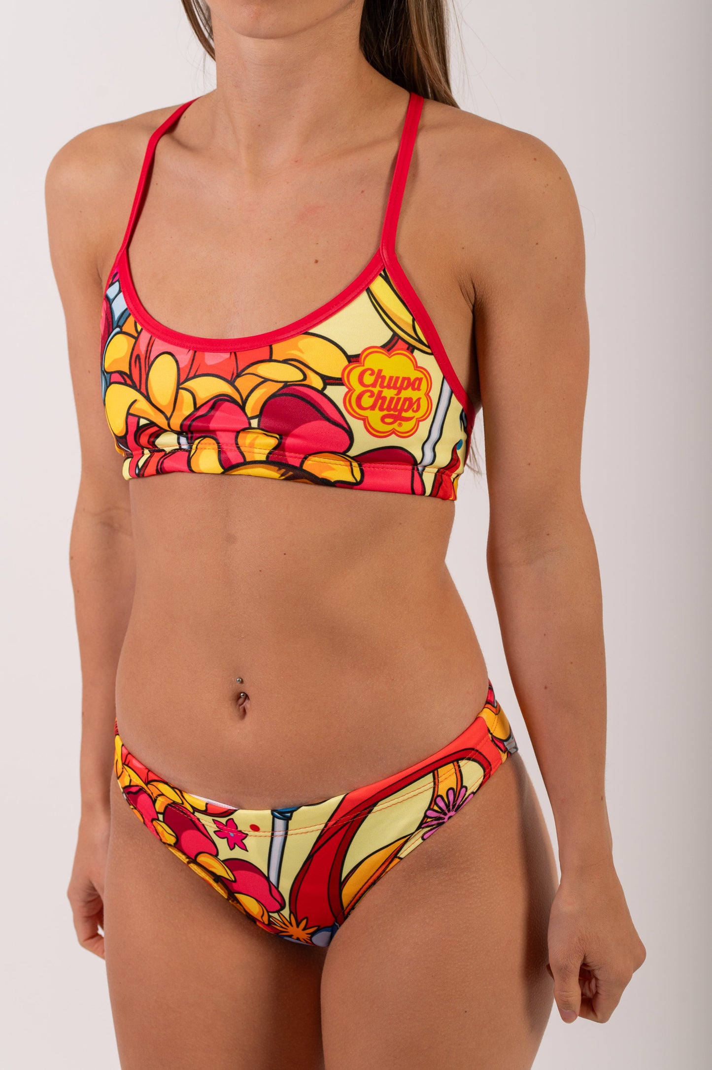 Bikini - Normal is Boring Emoji