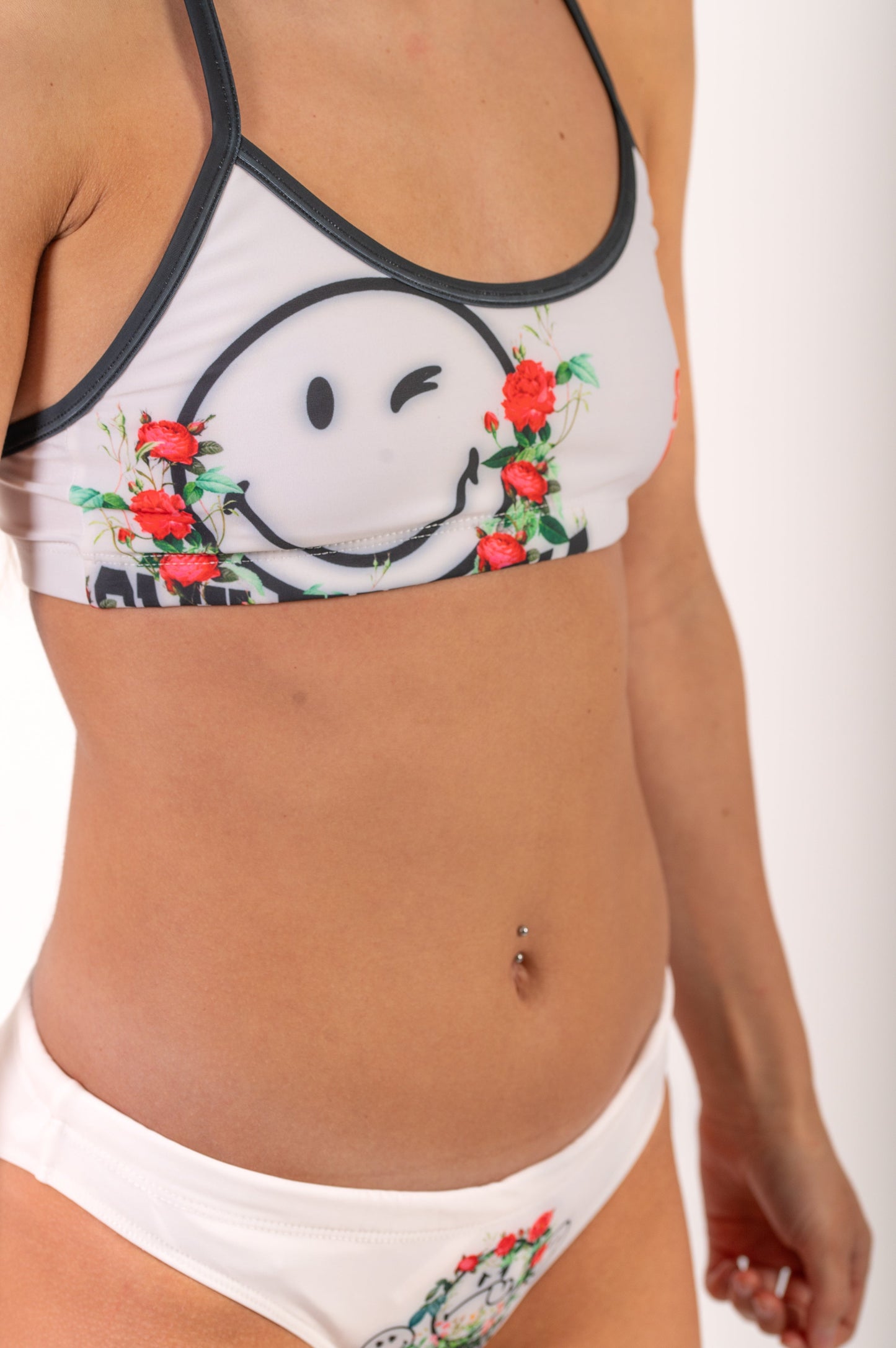 Bikini - S.W.Smiley World Vintage