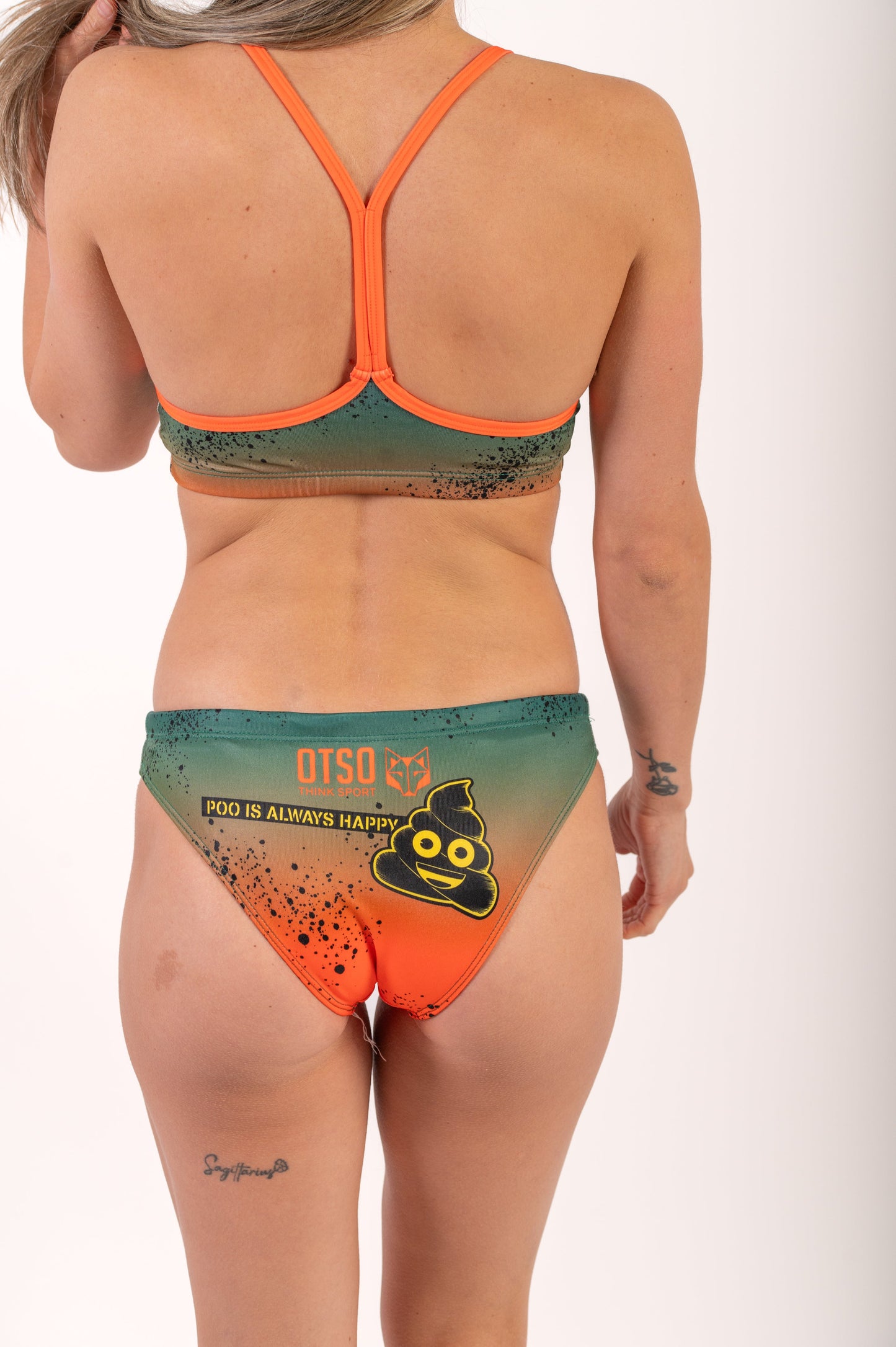 Bikini - Emoji Be like Poo