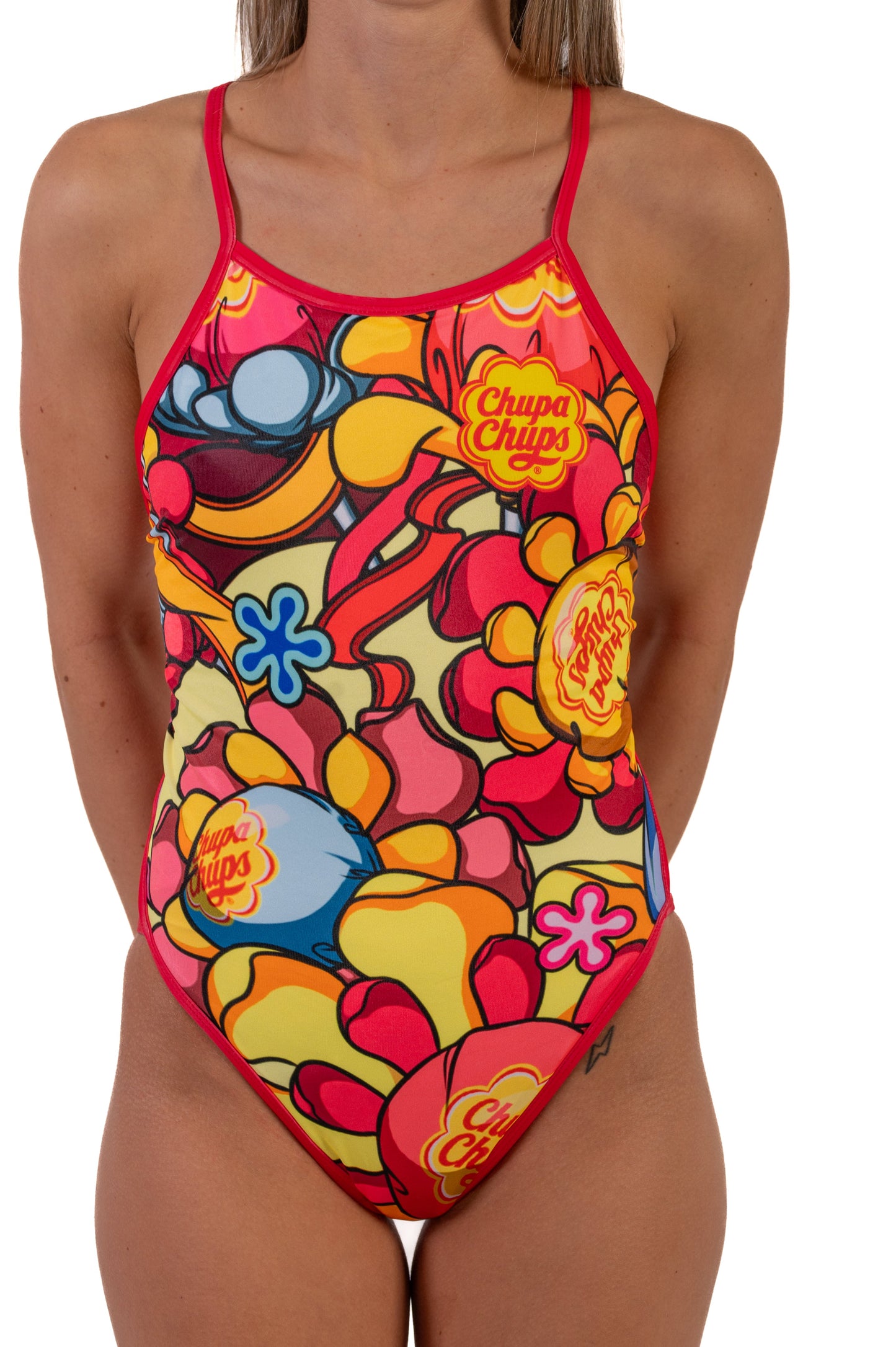 Banyador dona - Almond Blossom