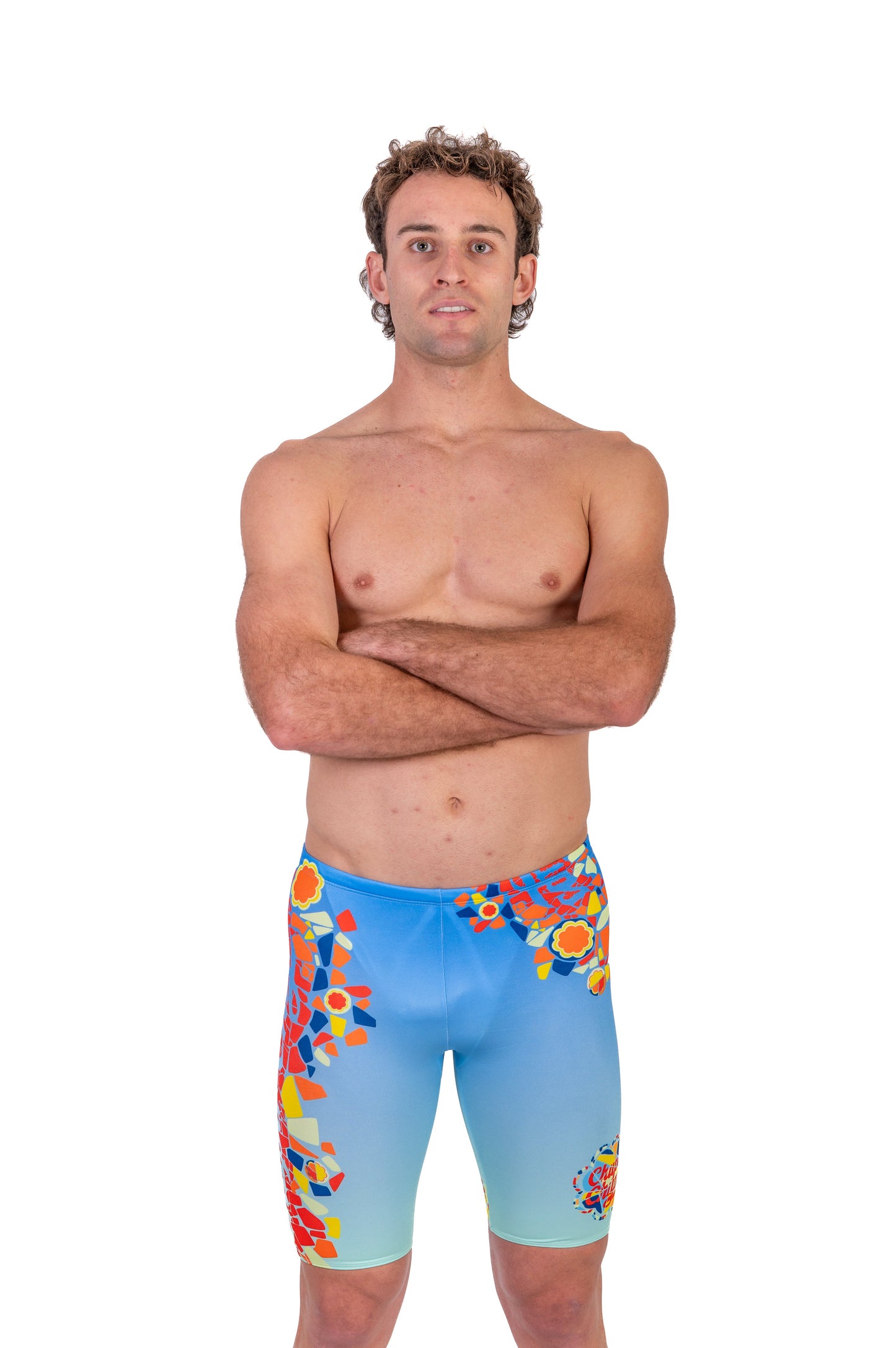 Jammer - Chupa Chups Gaudi