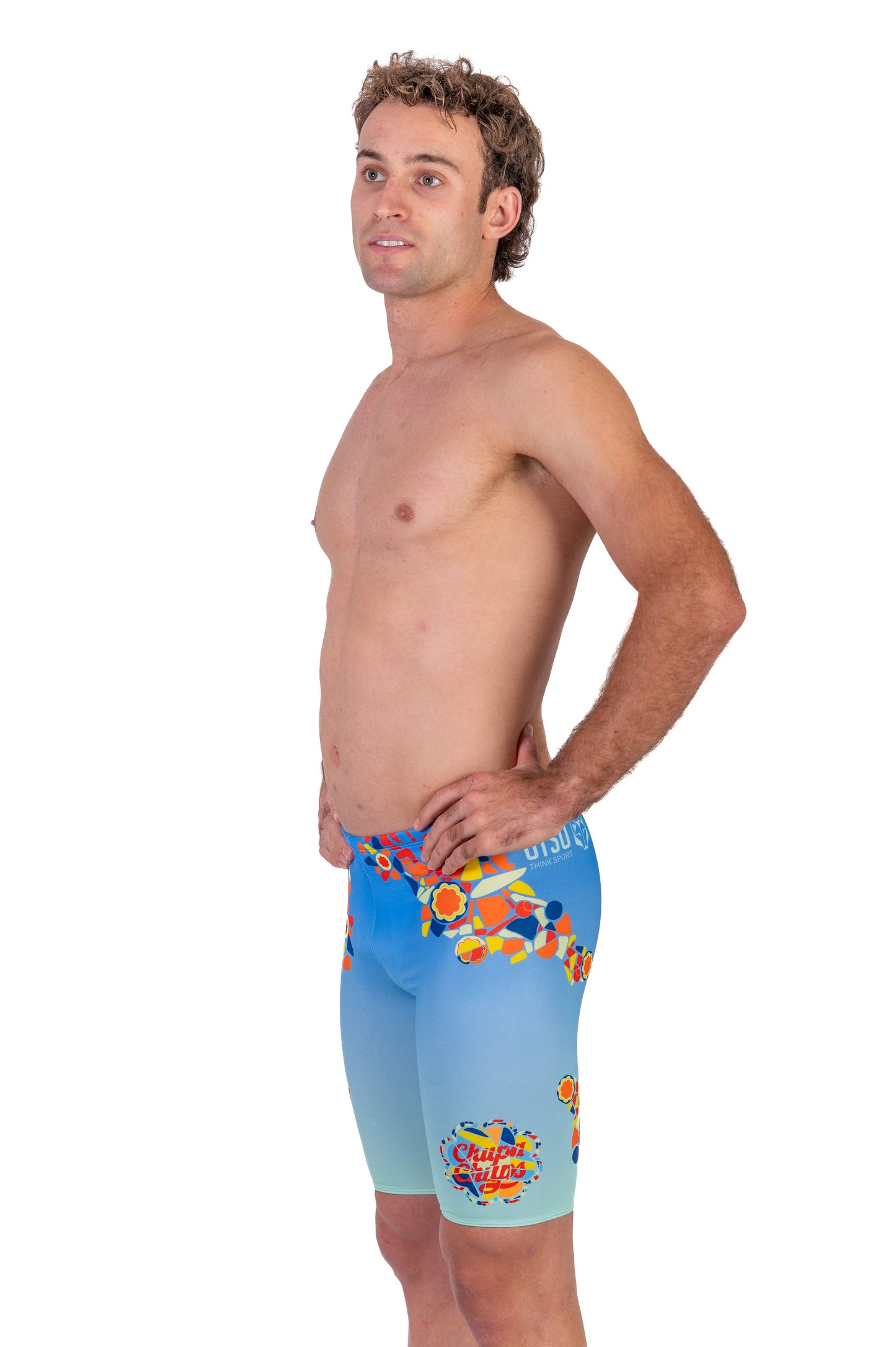 Jammer - Chupa Chups Gaudi