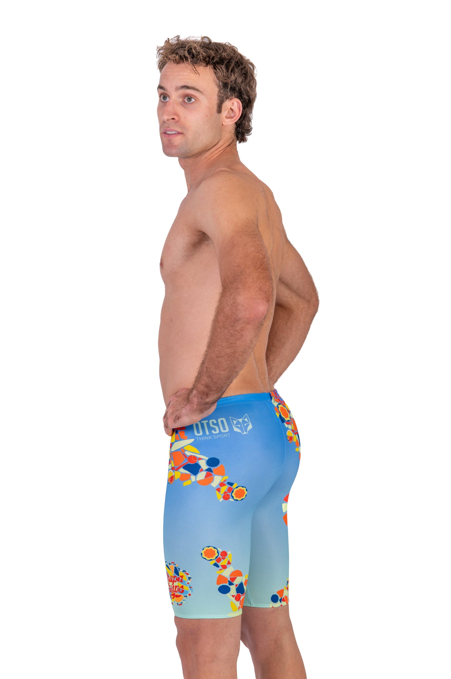 Jammer - Chupa Chups Gaudi