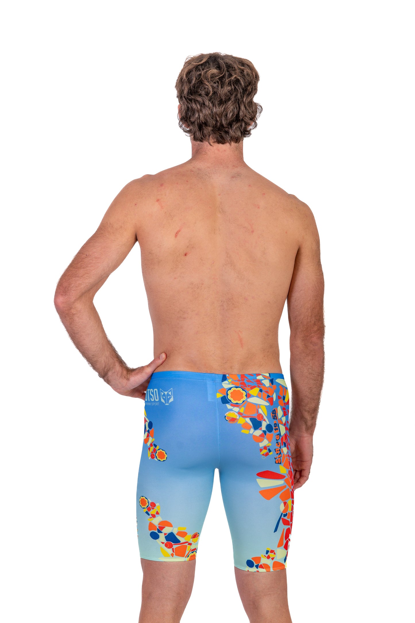 Jammer - Chupa Chups Gaudi