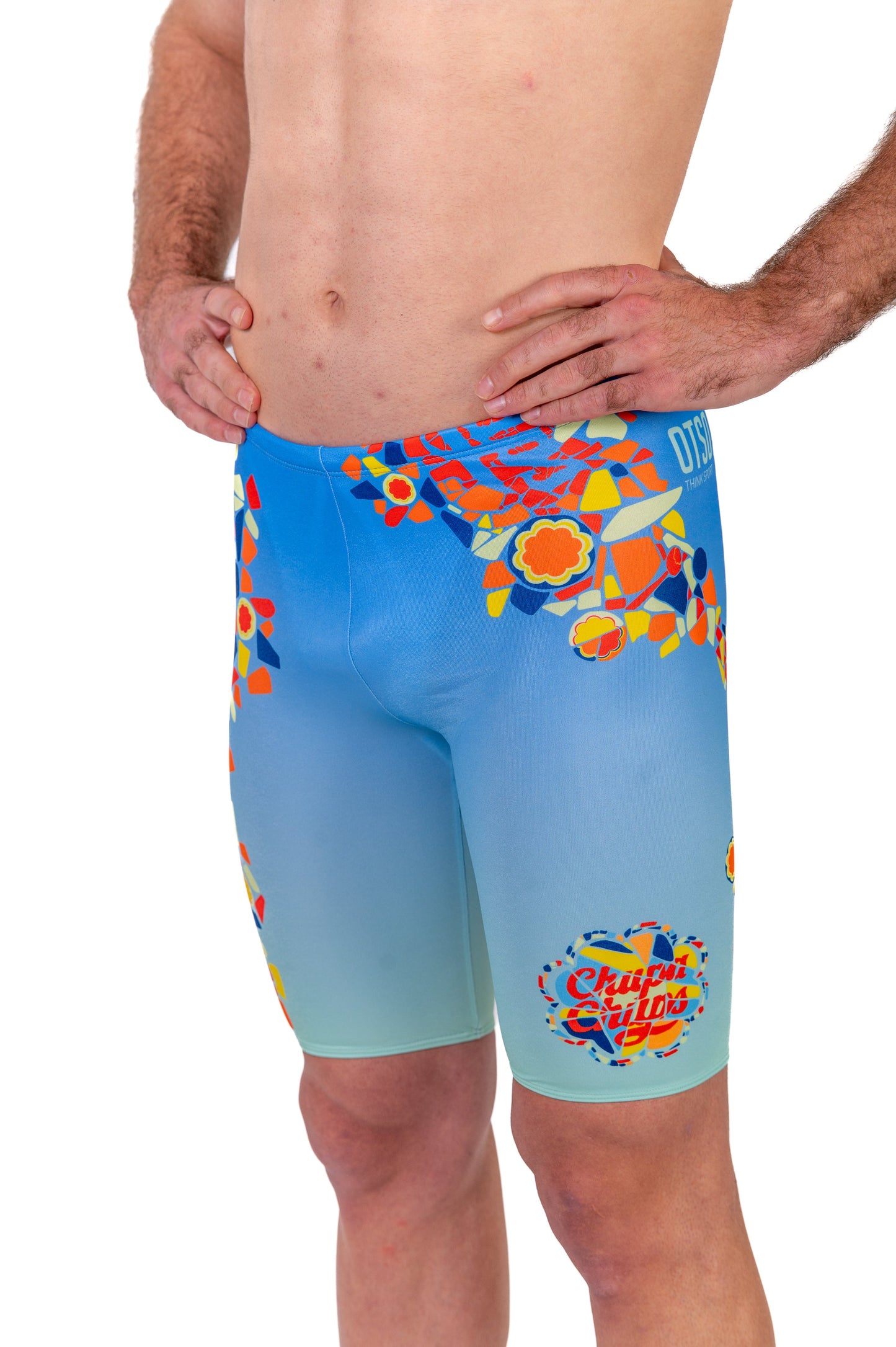 Jammer - Chupa Chups Gaudi