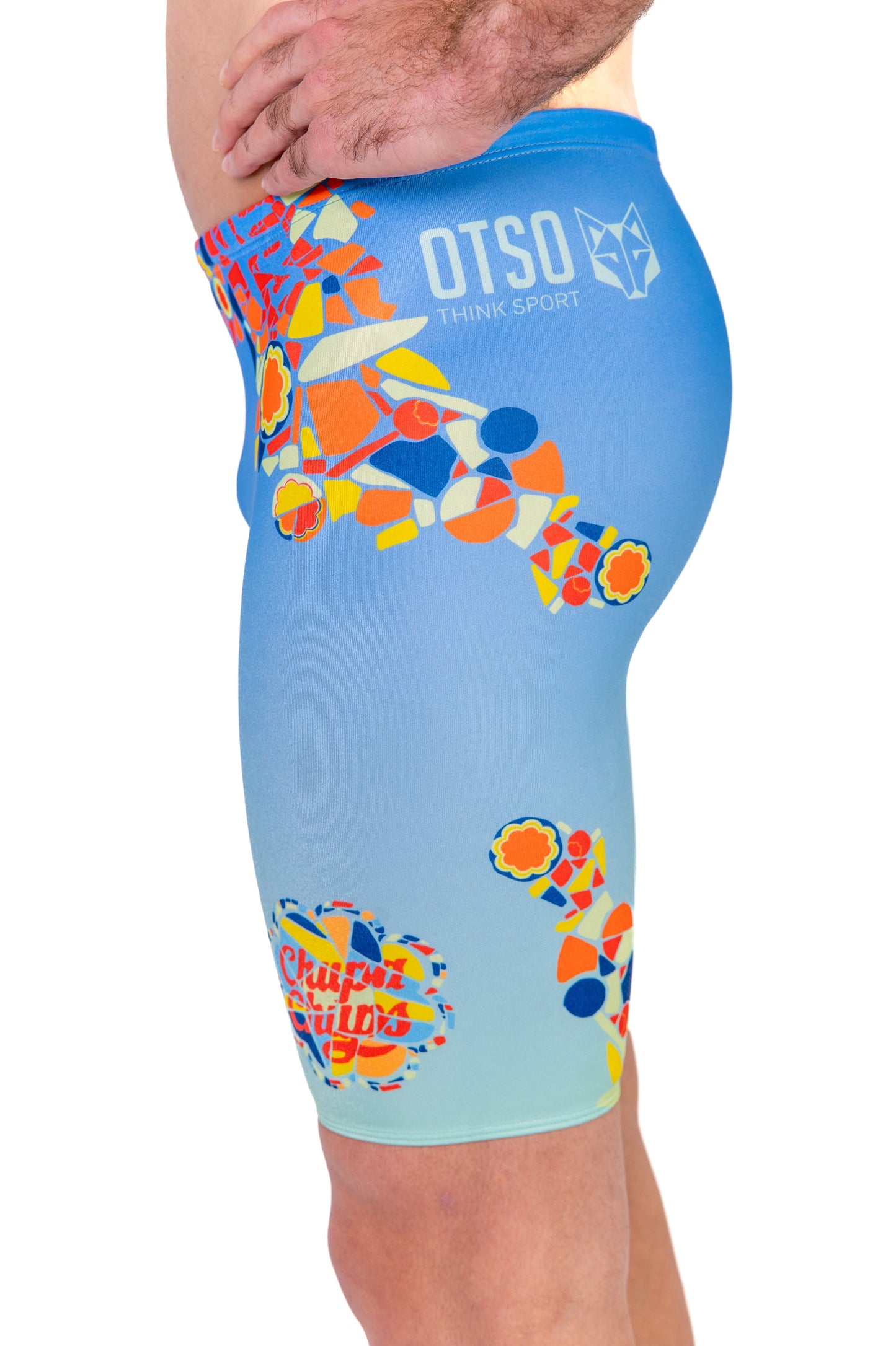 Jammer - Chupa Chups Gaudi